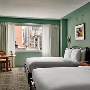 Deluxe Two Queen Beds Hearing Accessible